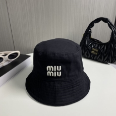 Miu Miu Caps